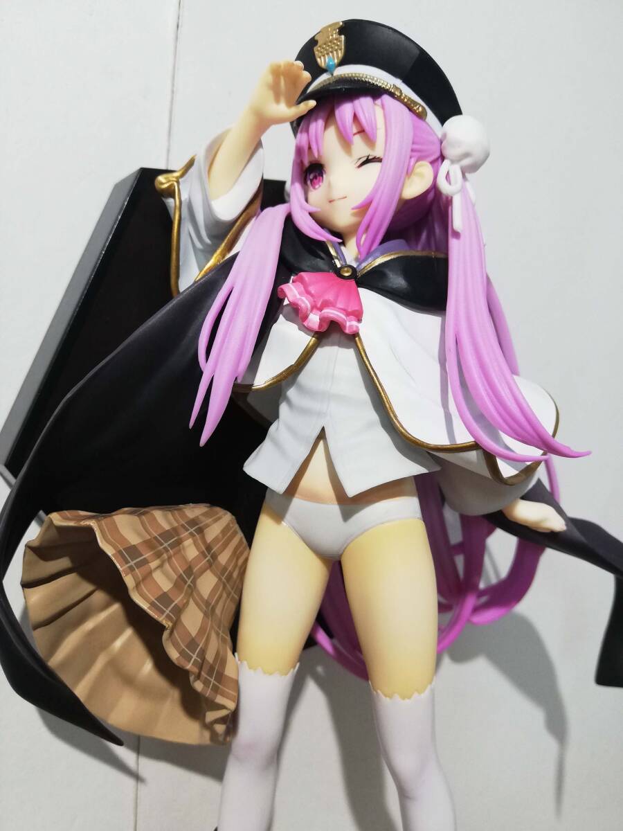 國見タマ(くにみたま) ヘブンバーンズレッド 1/8 フィギュア プライズ