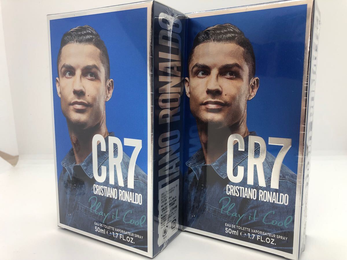 CR7 クール フィギュア】CR7様 リクエスト 7点 まとめ商品 Cristiano