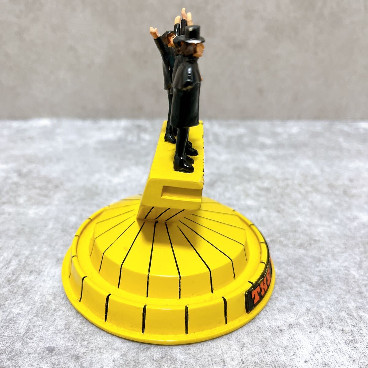 限定廃盤 激レア ビートルズ THE BEATLES ヘルプ HELP ドーム