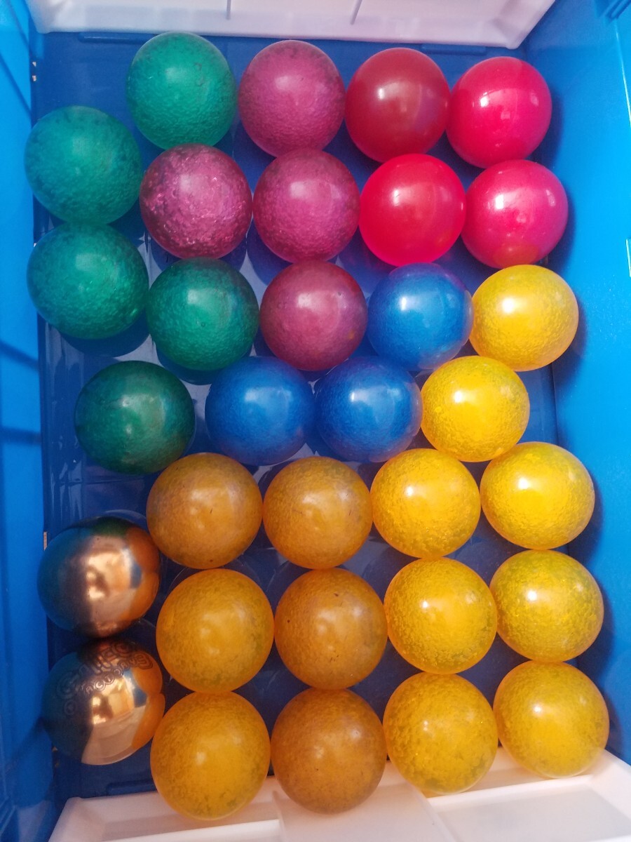 Yahoo!オークション - メダルゲーム ガリレオファクトリー 抽選機 ボー