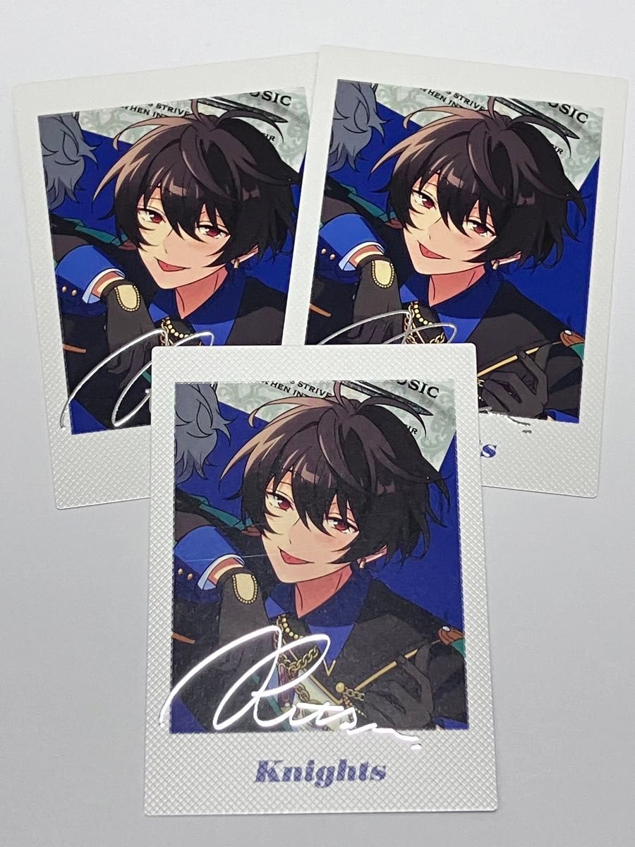 あんスタ 朔間凛月 TRIP ぱしゃっつ あんスタ TRIP ぱしゃっつ 凛月