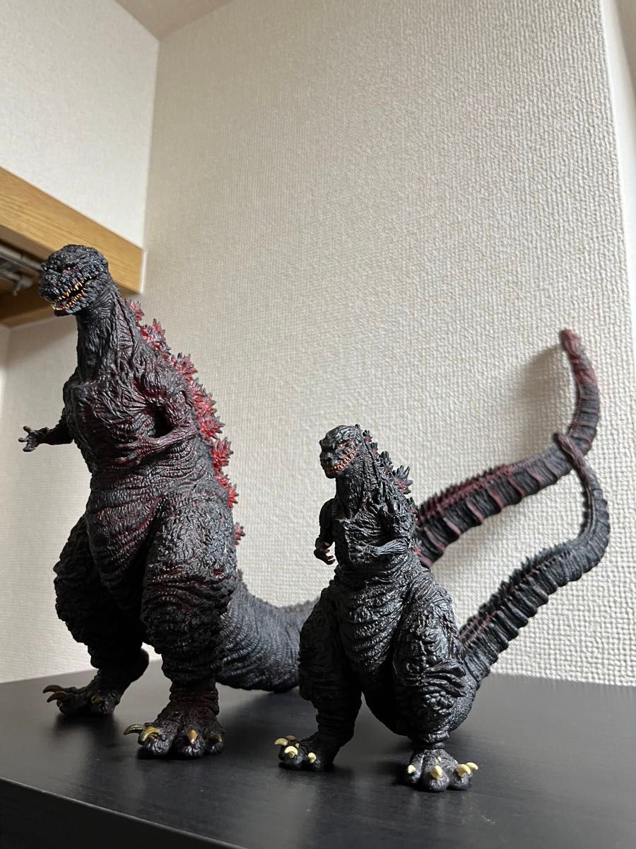 とるパカ シン・ ゴジラ 一番くじ 鎌倉上陸｜Yahoo!フリマ（旧PayPay