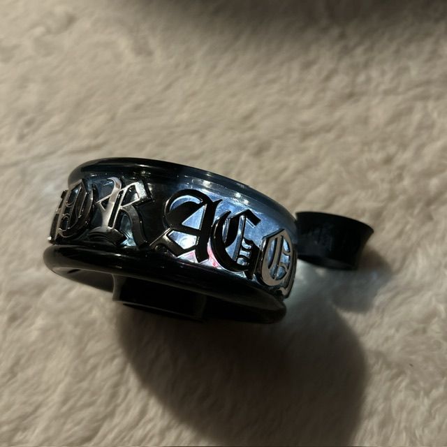 BIGBANG G-DRAGON ライトリング(画像追加、文面追記)