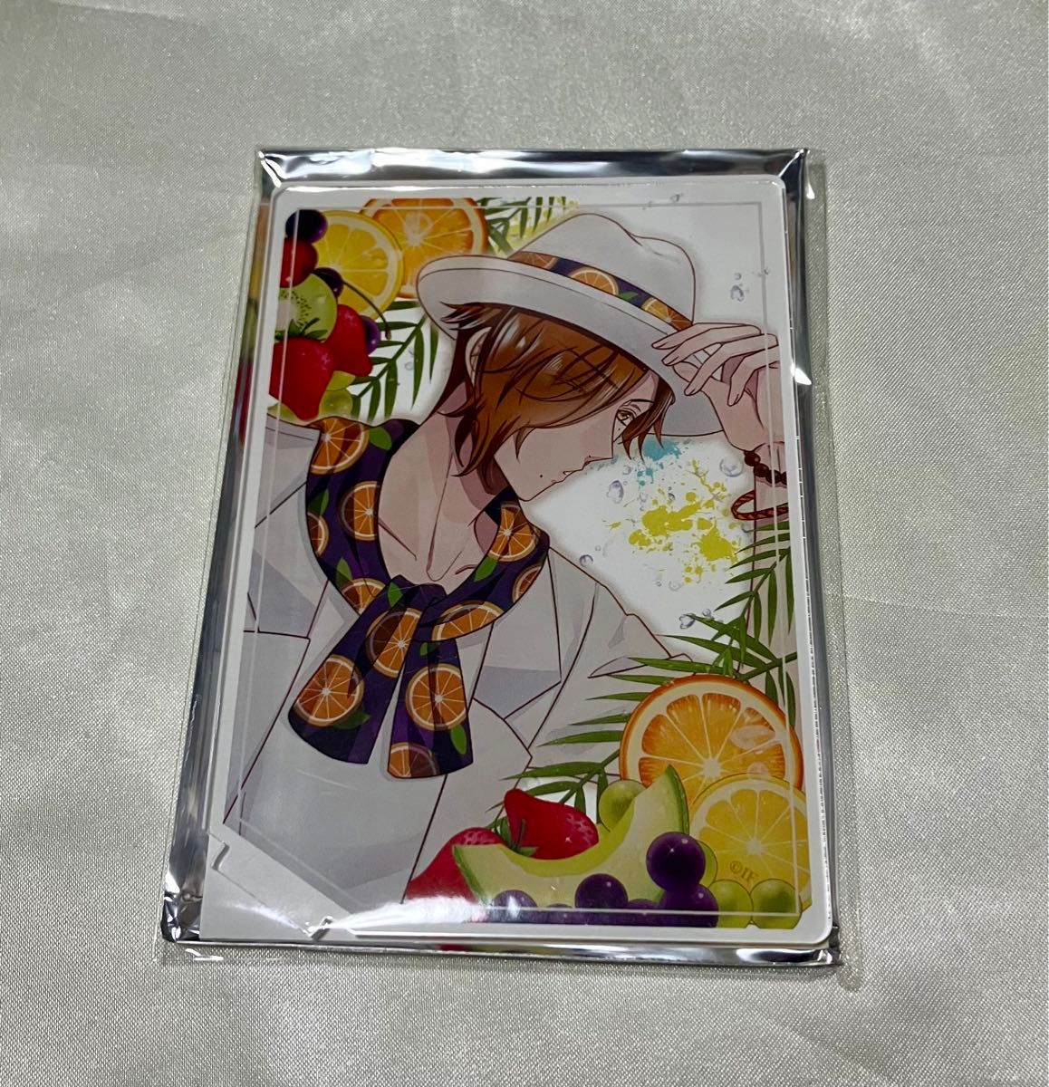 時計仕掛けのアポカリプス 時アポ アクリルスタンド アクスタ 夏の市