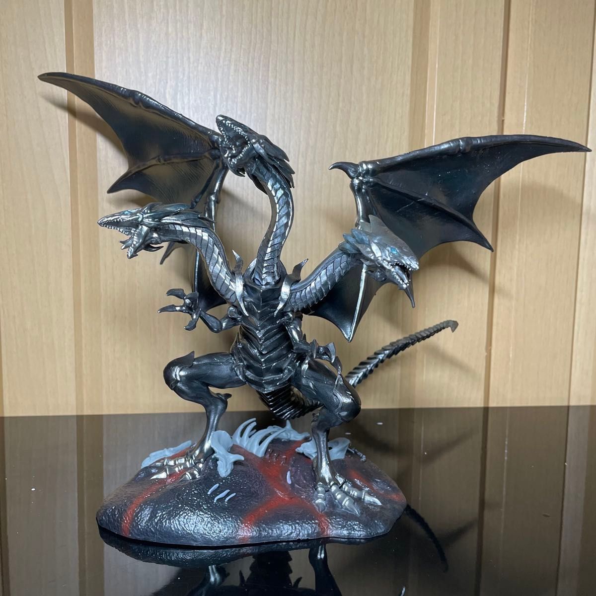 遊戯王デュエルモンスターズ 青眼の究極竜(ブルーアイズアルティメット