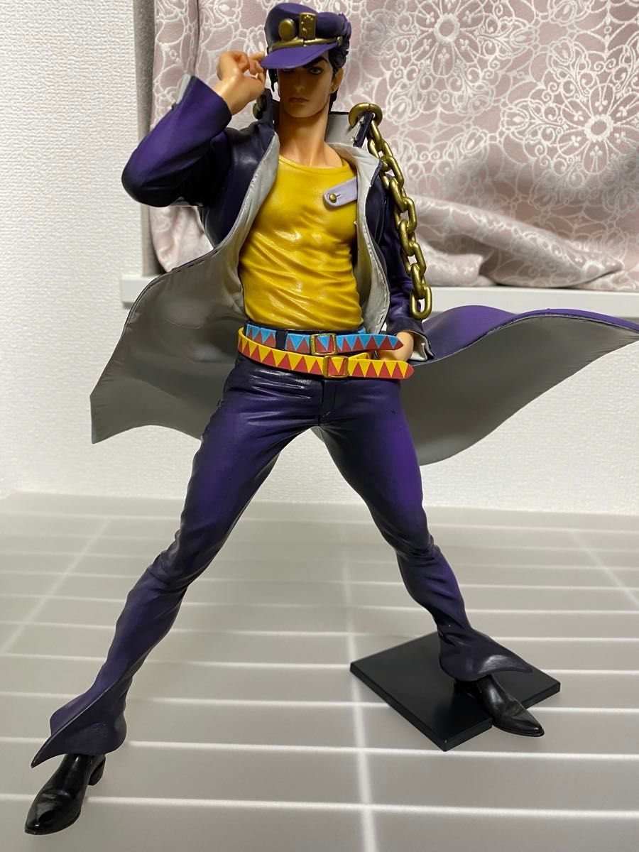 SMSP 空条承太郎 A賞 ジョジョの奇妙な冒険｜Yahoo!フリマ（旧PayPay