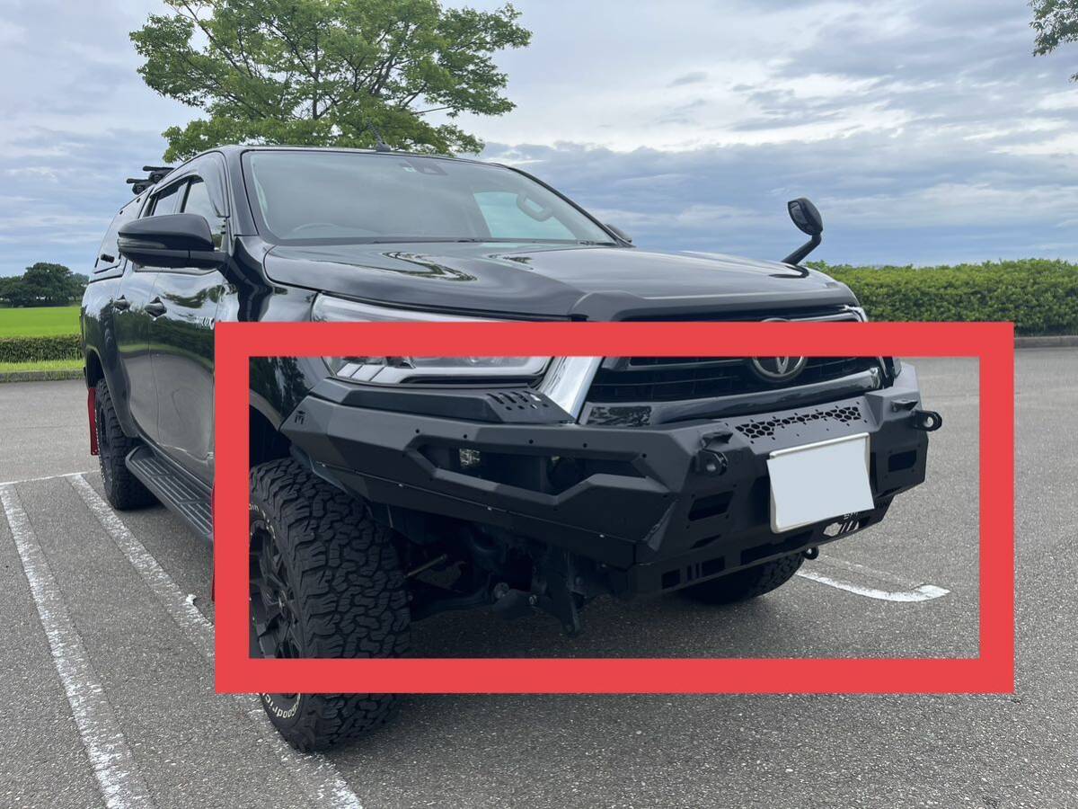 VOING DS4 ジェミニ JT150 85～89 ターボ フロント スリット ドリルド