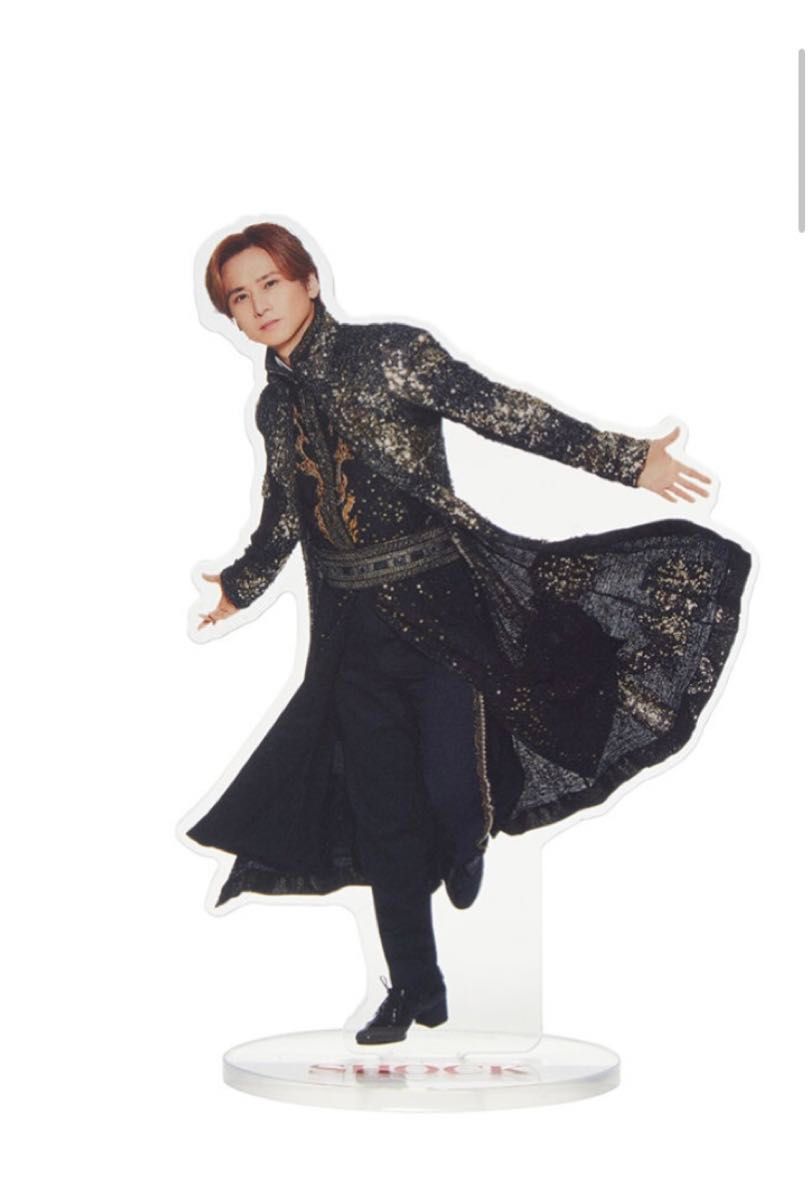 堂本光一 Endless SHOCK アクリルスタンドセット｜Yahoo!フリマ（旧