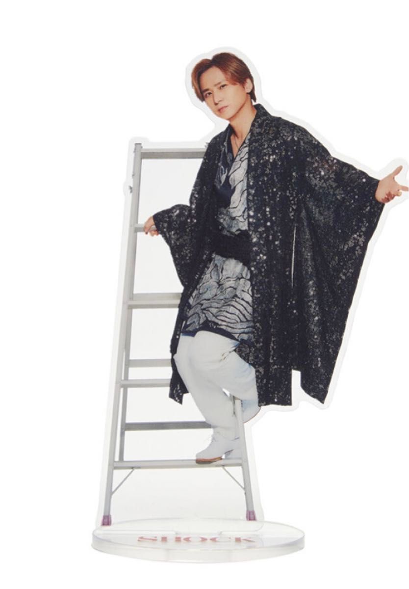 堂本光一 Endless SHOCK アクリルスタンドセット｜Yahoo!フリマ（旧