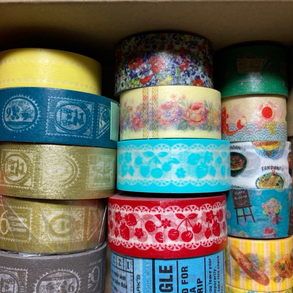 廃盤】マスキングテープ (新品&中古) マークス 45｜Yahoo!フリマ（旧