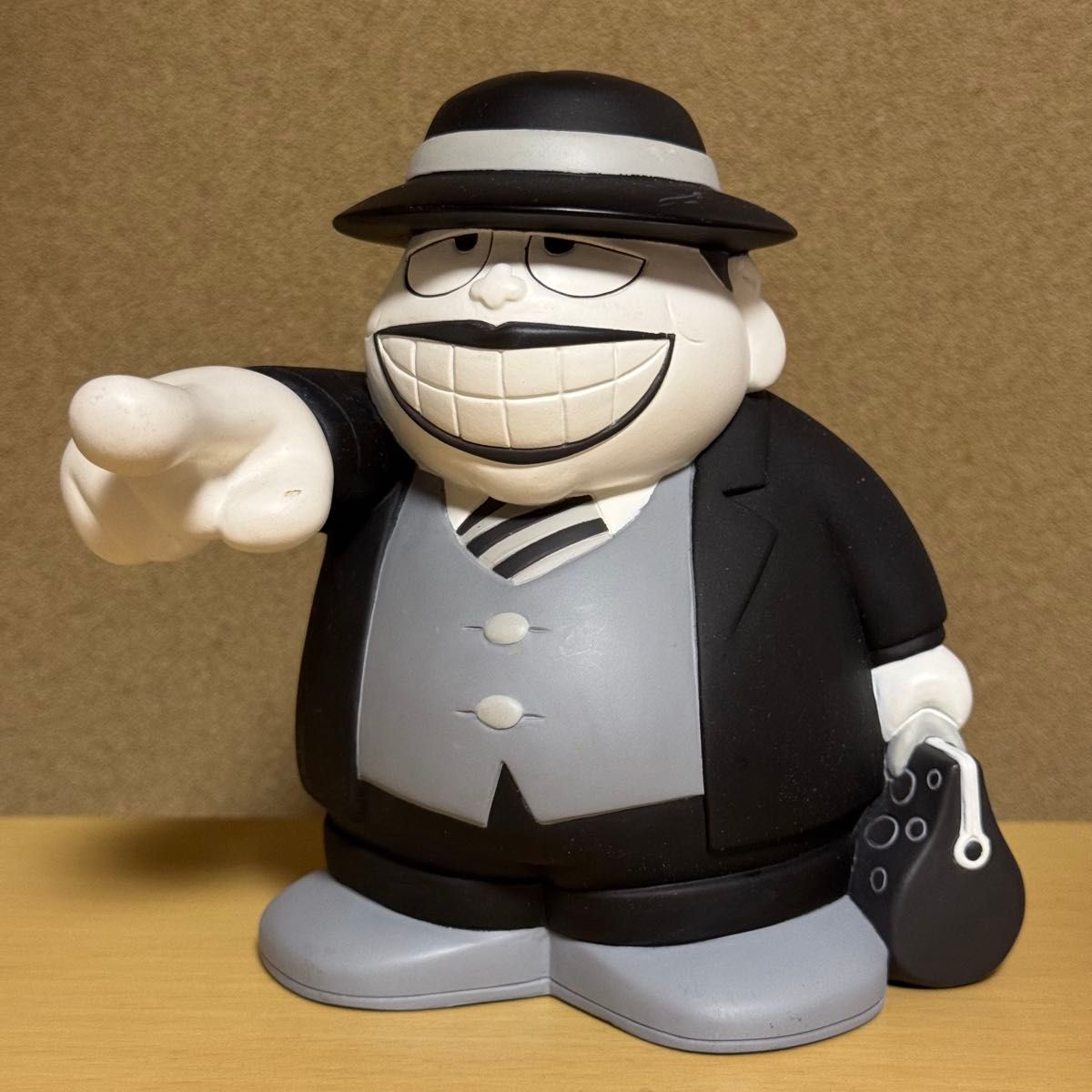 VCD 笑ゥせぇるすまん 喪黒福造 オールドコミック版 小売業者