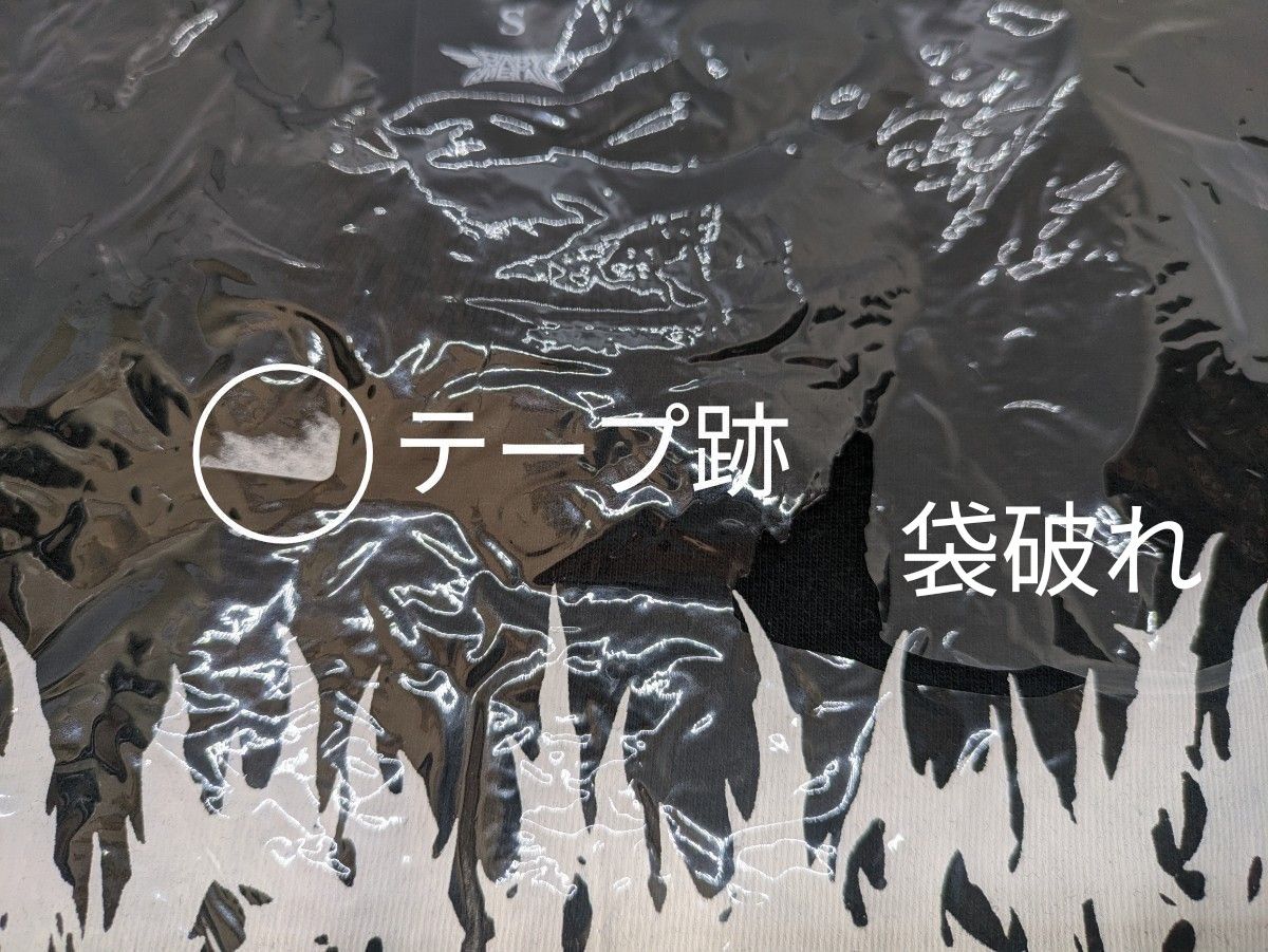 BABYMETAL BxMxC TEE BMC Tシャツ ベビーメタル Sサイズ｜Yahoo!フリマ