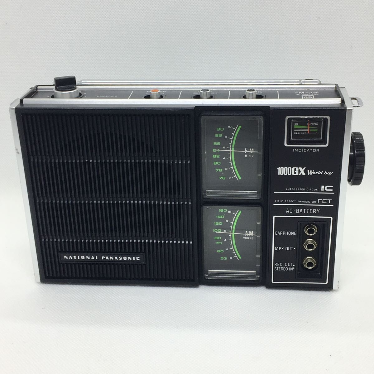 Panasonic RD-660A2 4台セット Panasonic RD-660A2 4台セット