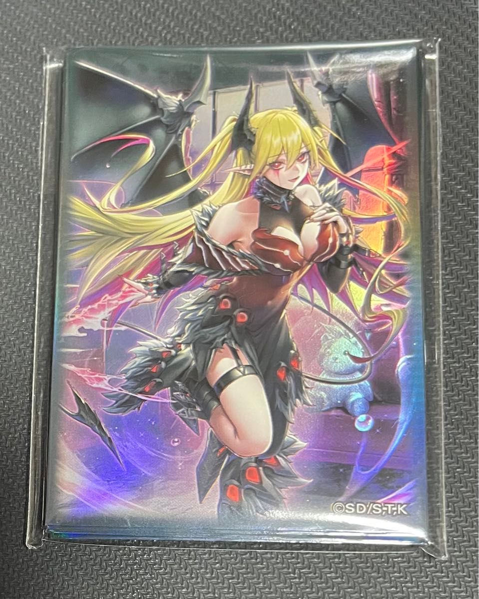 紅涙の魔ラクリモーサ 25th アジア版 #03 紅涙の魔ラクリモーサ 25th