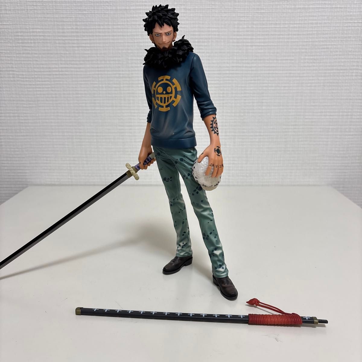 ワンピース フィギュア セット(19体)｜Yahoo!フリマ（旧PayPayフリマ）