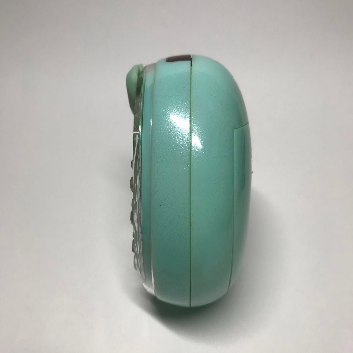 BANDAI たまごっちピース グリーン たまごっち ピース グリーン