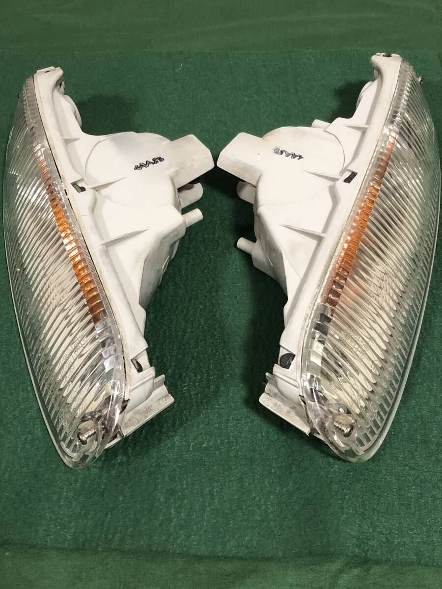 純正ユーノスロードスター左右ウィンカー NA ロードスター 純正