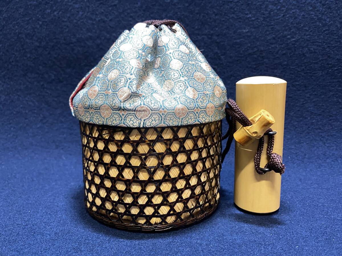 象彦の花生 象彦 洗朱 八角 花生 花器 花瓶 未使用 象彦 洗朱 八角 花生