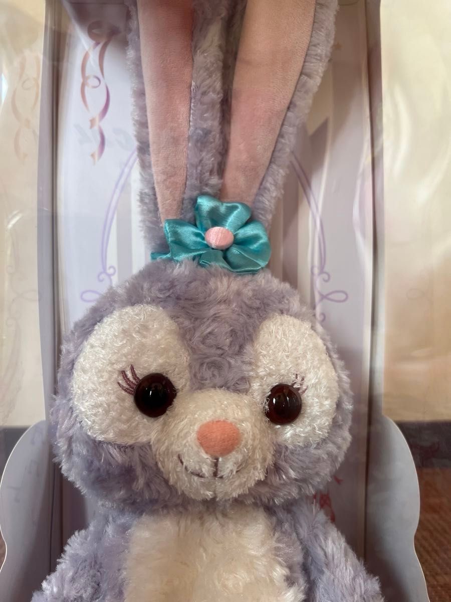 上海ディズニーランド限定 ステラルーちゃん トイスケルトン付Sサイズ