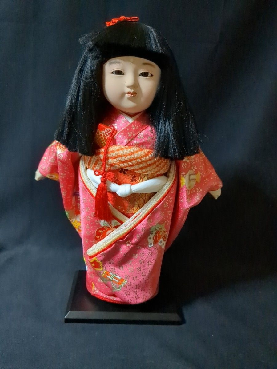 24ケ23 全運気を底上げする座敷童子様が宿る人形 曰く付き 特級