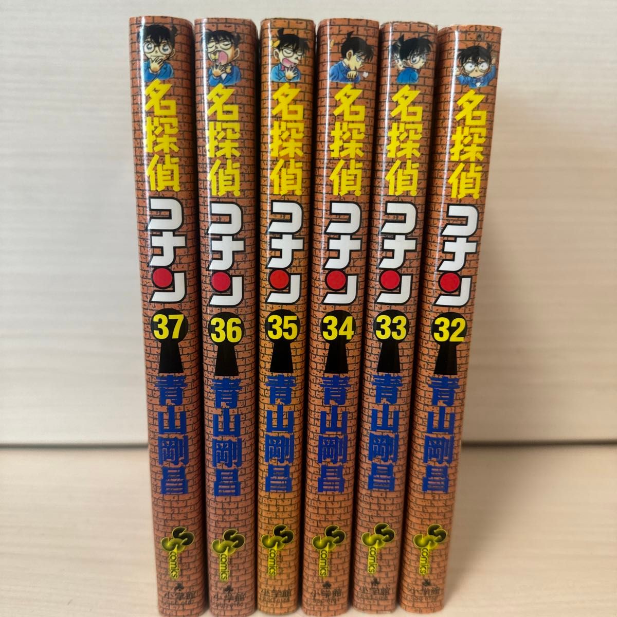 名探偵コナン 漫画 まとめ売り 関連本含む 名探偵コナン 全巻セット（1