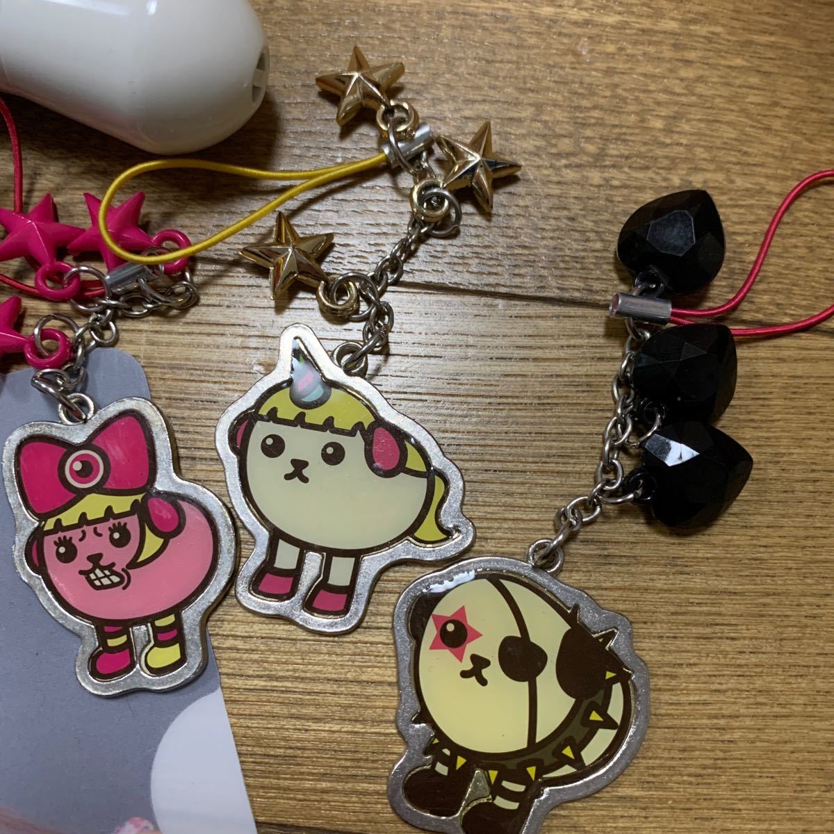 きゃりーぱみゅぱみゅ グッズセット｜Yahoo!フリマ（旧PayPayフリマ）