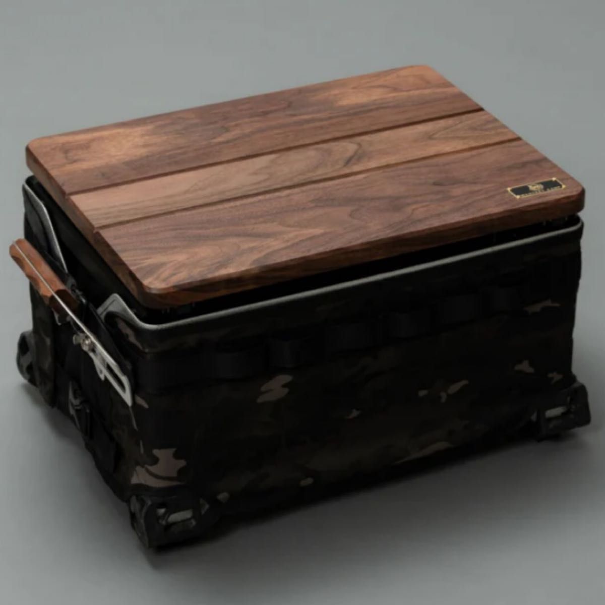 WANTKEY CAMP BOX TOP SC25 FW ウォンキーキャンプ 最 安値 で