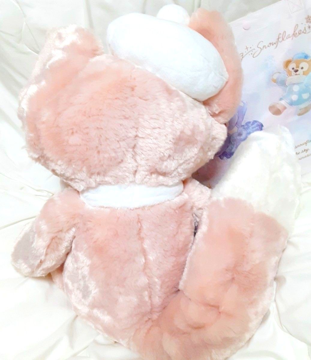 リーナベル ぬいぐるみ Mサイズ クリスマス2024 ダンシング