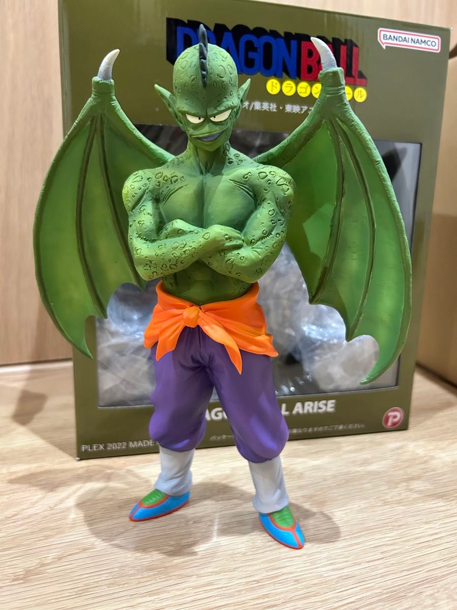 ジーマ アライズ ドラゴンボール タンバリン 特別カラー 特典付き 中古