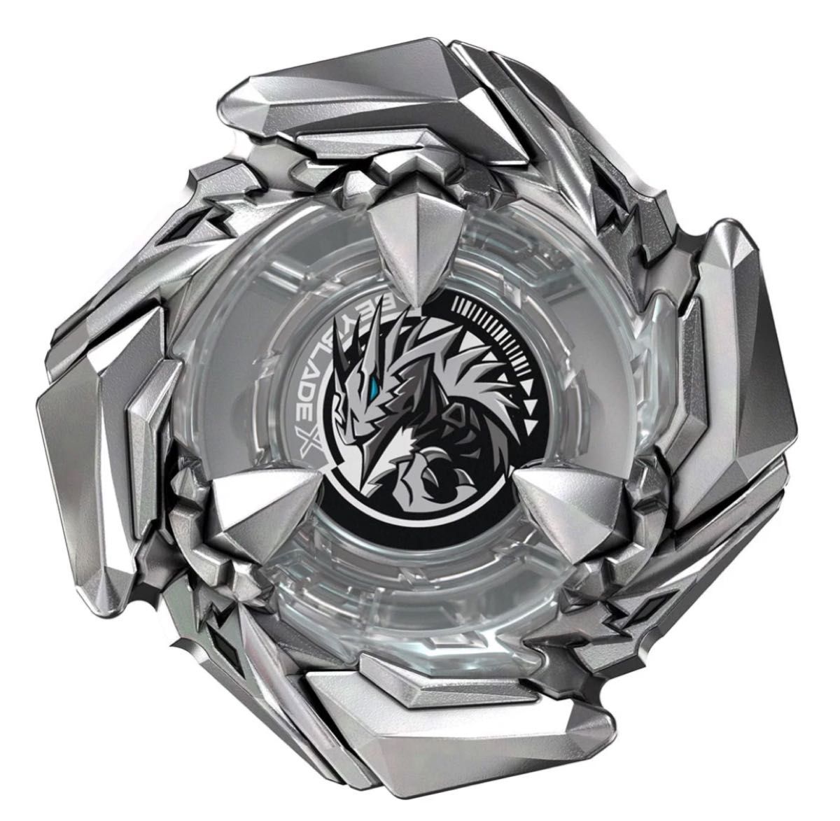 新品未開封 BEYBLADE X BX-00 コバルトドレイク 4-60F レア 未開封