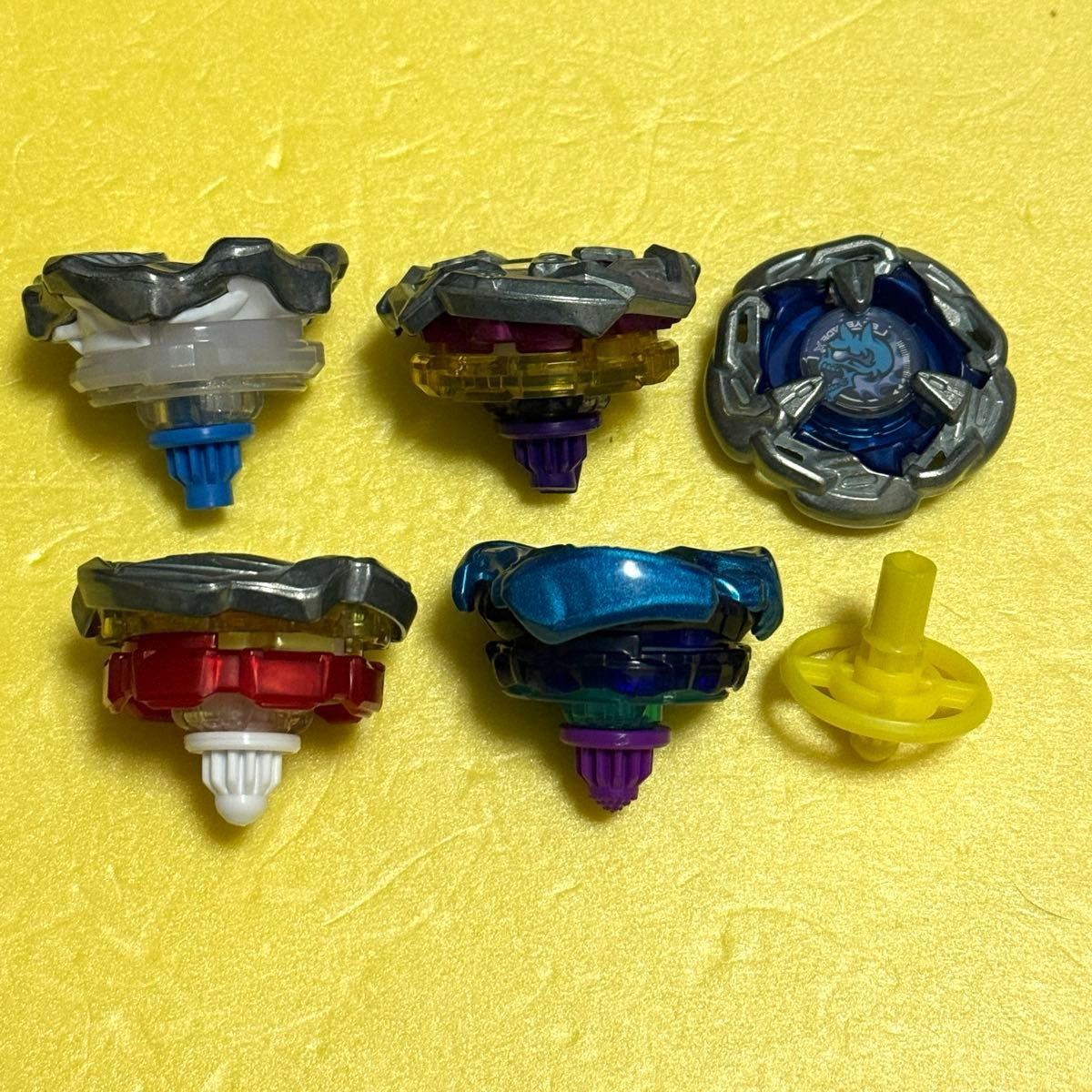 ベイブレードXまとめ売り｜Yahoo!フリマ（旧PayPayフリマ）