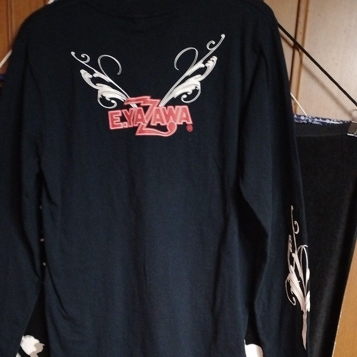 矢沢永吉 Tシャツと長袖Tシャツ2枚セット｜Yahoo!フリマ（旧PayPay