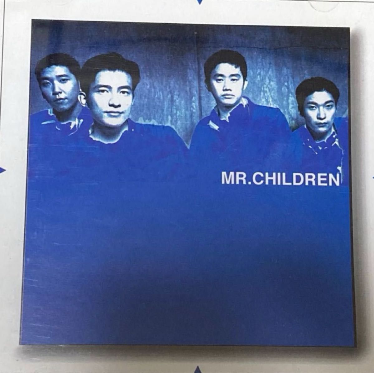 Mr Children Atomic Heart アトミックハート ミスチル 輸入盤 中国盤