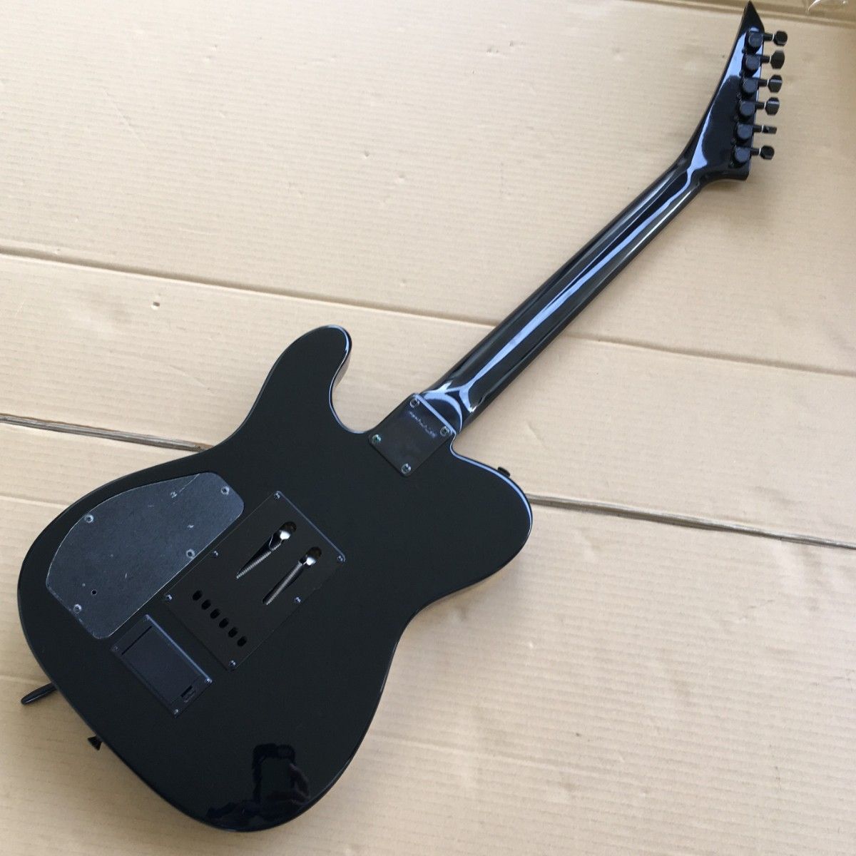 Fernandes TEJ-95S サスティナー フェルナンデスTEJ-95S サスティナー