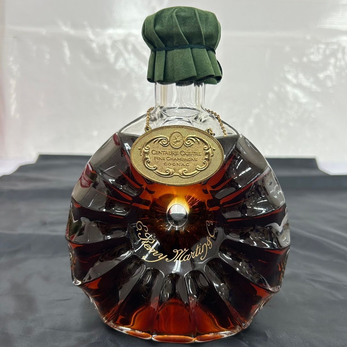 未開栓☆古酒】 レミーマルタン エクストラ REMY MARTIN EXTRA 350ml