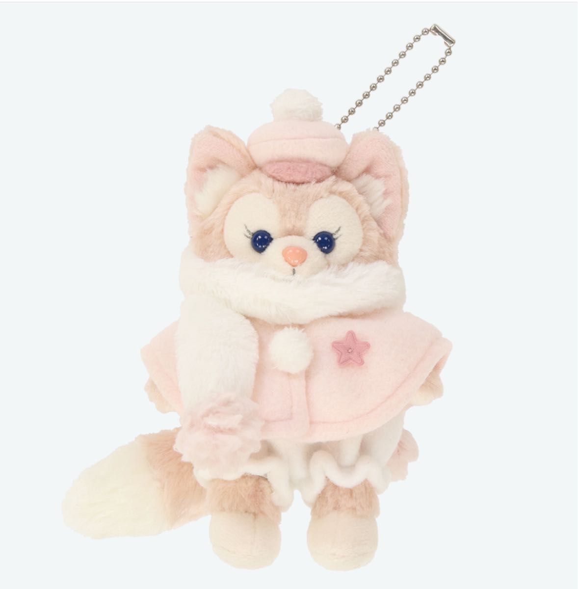 ディズニークリスマス ダンシングスノーフレークス リーナベル 楽天