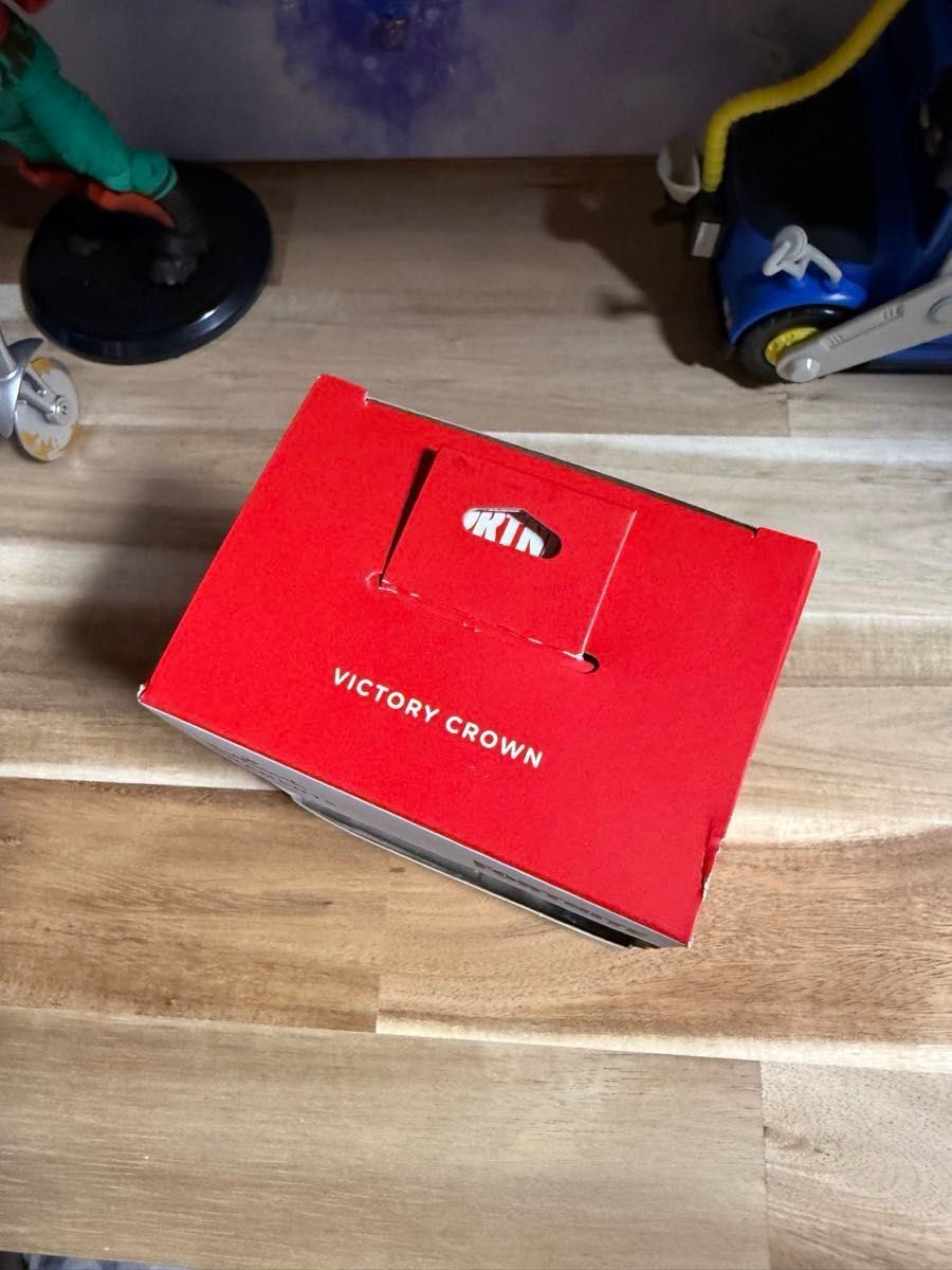 海外正規品ヴィクトリークラウン（王冠）フォートナイトグッズ 新品未