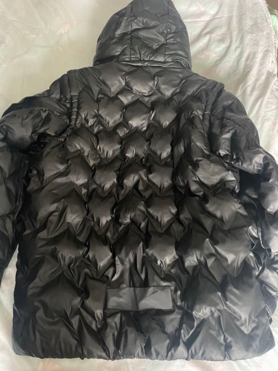 ワークマン ユーロ アルティメットデュアルフーディー 3L｜Yahoo