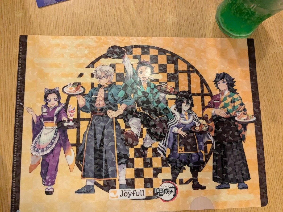 鬼滅の刃 クリアファイル グッズ まとめ売り 詰め合わせ 大量 Amazon