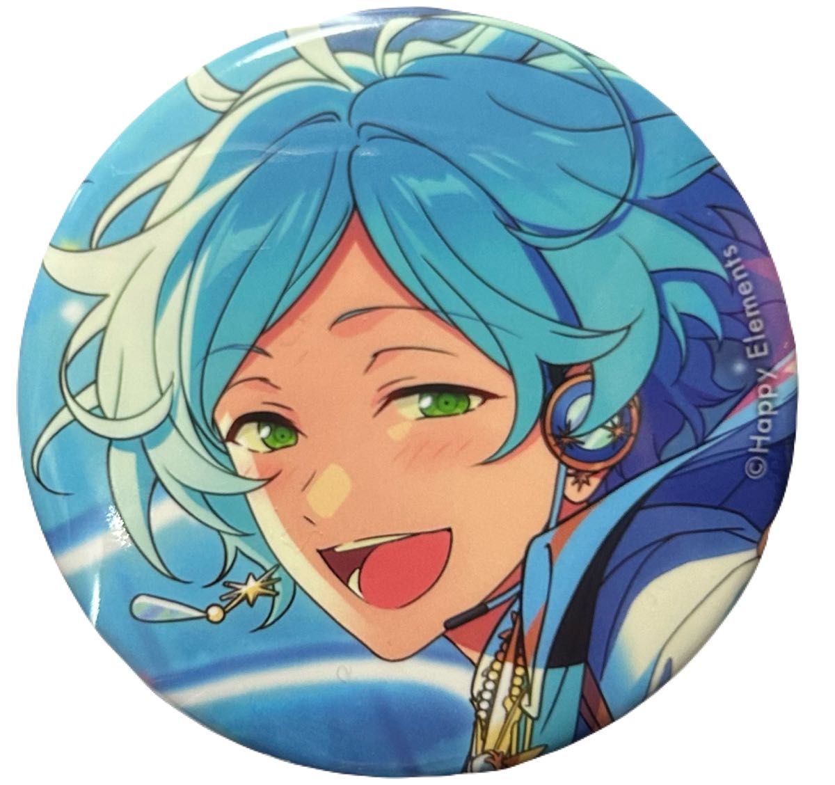 あんスタ コレクション缶バッジ コレ缶 Oct 深海 奏汰 あんスタ