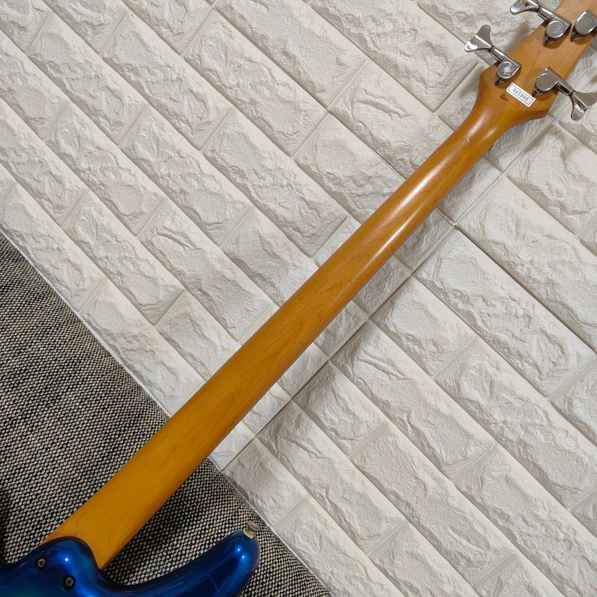 Ibanez SDGR SR370 PJ BLD 限定色 Ibanez SDGR SR370 PJ BLD 限定色