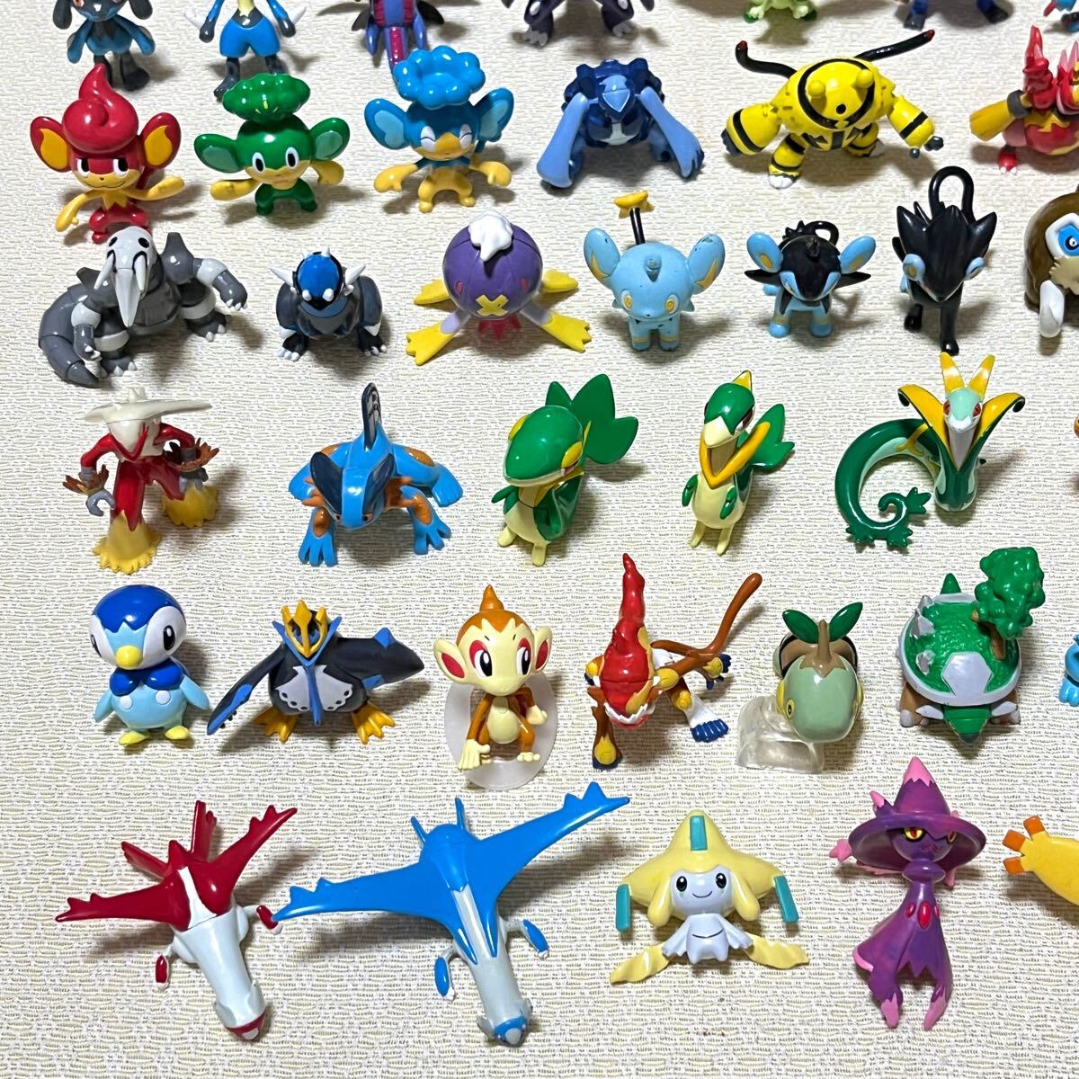 ポケモン モンコレ 初期 まとめ売り