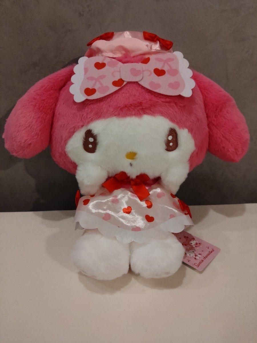 マイメロバカンス