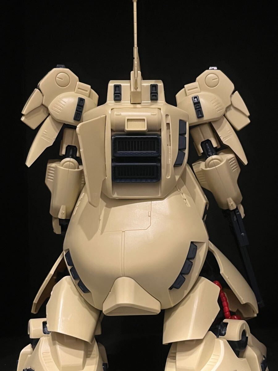 HG(ハイグレード) ガンプラ ジオ THEO 完成品 HG(ハイグレード