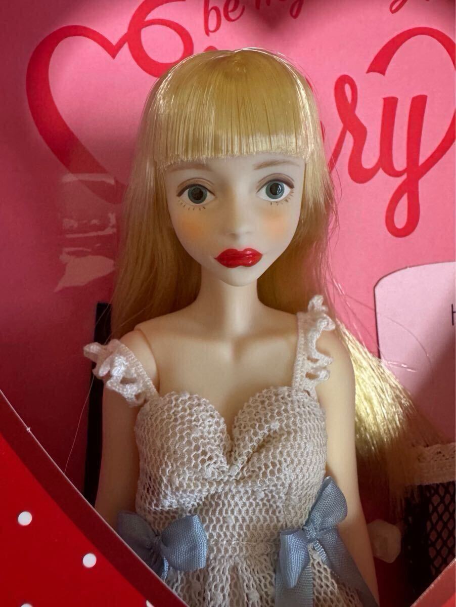 Yahoo!オークション - オダニミユキ チェリーちゃん be my baby Cherr