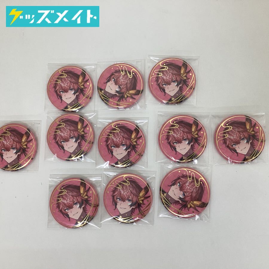 赤城ウェン 妖怪万化缶バッジ71点 赤城ウェン 妖怪万化缶バッジ71点 に