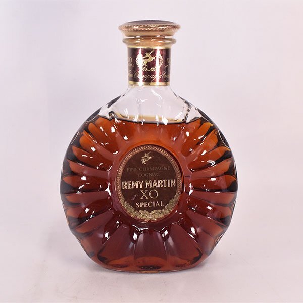 ☆レミーマルタン XO スペシャル 旧ボトル ※ 内容量未記載 コニャック