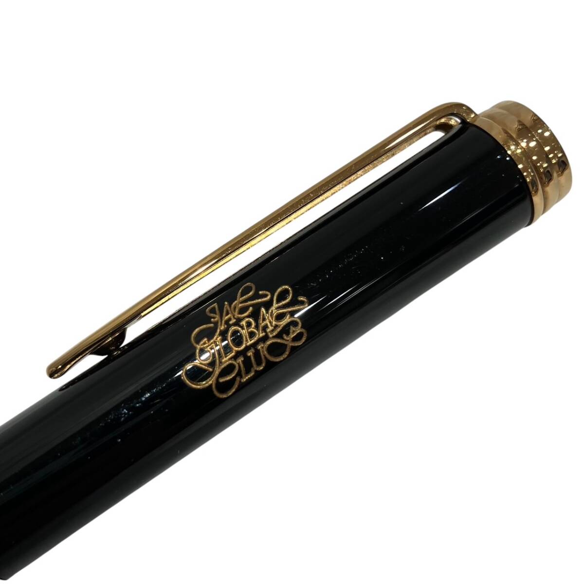 ウォーターマン万年筆アイデアル