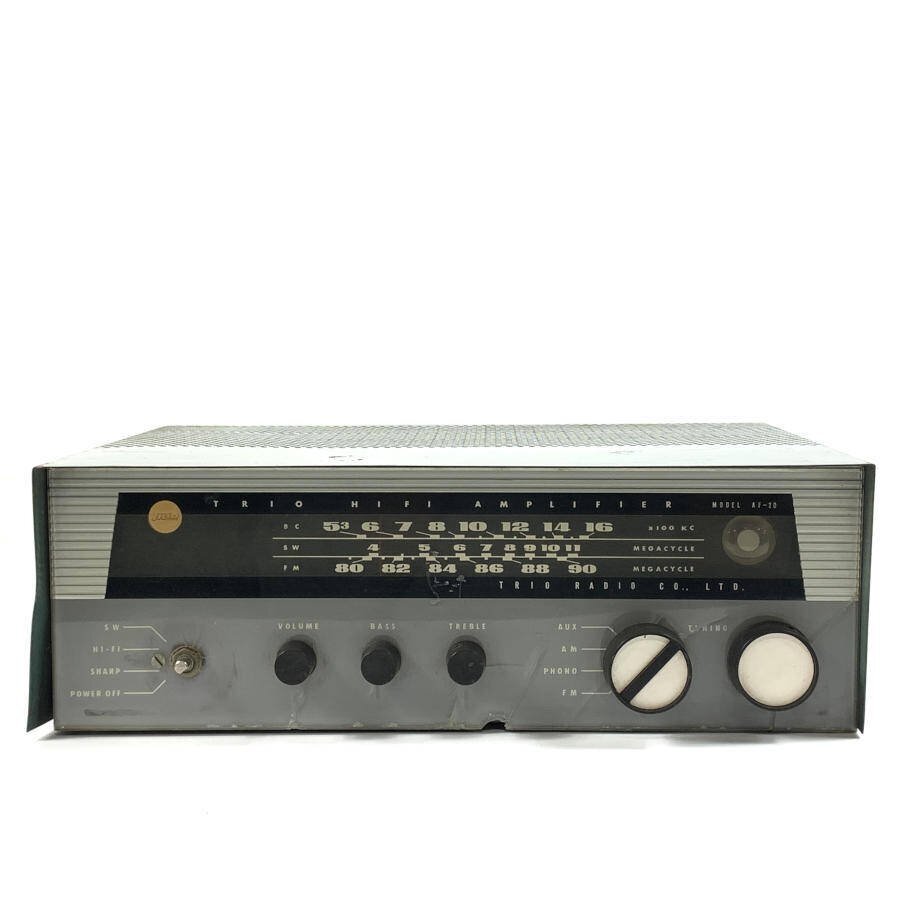 プリメインアンプ 【良品！】KENWOOD プリメインアンプ KAF-5002