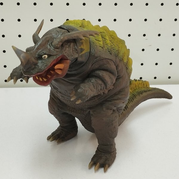 ⚠️レアマーミット透明怪獣ネロンガスタンダードサイズ1997年製